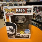 Funko Pop! Vinyl: The Spaceman (Glows In The Dark)  (Frg) (Exclusive) #123