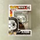 KISS The Spaceman Rock & Roll All Nite Pop! Sayings Funko Pop! Vinyl Figure #473
