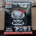 Funko SANRIO Hello Kitty as KISS THE SPACEMAN R.I.P ACE FREHLEY