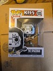 Funko Pop! Vinyl: The Spaceman #123