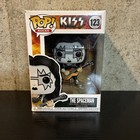 Funko Pop! Vinyl: The Spaceman #123