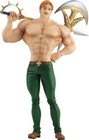 Good Smile Company POP UP PARADE The Seven Deadly Sins Escanor L Size