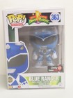 Funko Pop TV Mighty Morphin Power Rangers Blue Ranger GameStop Exclusive #363