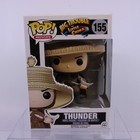 G9 Funko Pop Movies THUNDER Big Trouble In Little China Vinyl Figure 155
