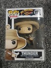 Funko Pop Big Trouble in Little China 155, "Thunder" in box, 2015