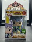 Funko Pop! My Hero Academia: Nejire Hado #911 Item #50696 w/ Protector