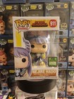 Funko Pop! My Hero Academia Nejire Hado Exclusive Figure 911