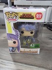Funko Pop! My Hero Academia Nejire Hado #911 2021 Spring Con Figure W/HARDSTACK
