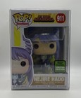 Funko Pop Vinyl - My Hero Academia - Nejire Hado #911 + Protector