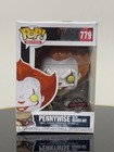FUNKO POP IT CHAPTER TWO - #779 Pennywise With Beaver Hat Special Edition