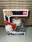 Funko Pop! Movies IT PennyWise With Beaver Hat #779 (FYE) Vinyl Figure