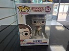 Stranger Things Alexei #923 Funko Pop! Fast Delivery