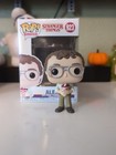 Funko Pop! Vinyl: Stranger Things - Alexei #923