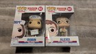 Funko PoP Stranger Things Robin & Alexei 922 923