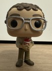 Stranger Things Alexei With Slushy Funko Pop (Out Of Box)