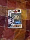 Funko Pop! Vinyl: DC Universe - Captain Boomerang - Walmart (Exclusive) #1117