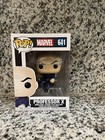 Funko Pop! : Marvel Professor x #641 Vinyl Figure