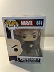 Funko POP! X-Men Movie Professor X #641