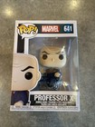 Funko Pop! Vinyl: Marvel X-Men Professor X #641