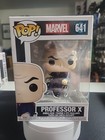 💥Funko Pop! Vinyl: Marvel - Professor X #641