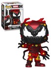 Funko POP! Marvel Carnage #1437 Carnage Iron Man - New, Mint Condition
