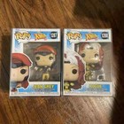 Funko! Jean Grey #1287 Rogue #1288 -X-Men '97 Marvel Collector Corps