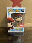 Jean Grey X-Men 97 Funko Pop #1287 Collector Corps
