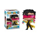 Funko POP Movies Marvel X-Men 97 Jubilee Vinyl Figure New