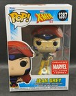 Funko POP!  X-Men 97: Jean Grey - Marvel Collector Corps Excl 1287