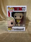 Funko Pop! Vinyl: WWE - Dusty Rhodes #114