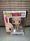 Funko Pop! Vinyl: WWE - Dusty Rhodes #114 Figure