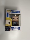 Funko Pop Marvel Thor #12 Avengers 2012 Vinyl Figure