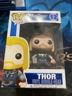 Funko Pop! Vinyl: Marvel - Thor #12