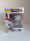Funko Pop Sally Day Of The Dead #70 Nightmare Before Christmas New In Good Cond
