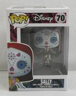 Funko Pop Sally Day Of The Dead #70 MIB Nightmare Before Christmas Vaulted