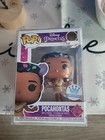 Pop Figure Disney Princess Exclusive Pocahontas #1077