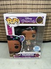 Funko Pop! Disney Princess Pocahontas #1077 Funko Shop Vinyl Figure