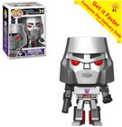 Transformers - Megatron Funko Pop! Vinyl Figure NEW