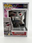 Funko POP! Retro Toys - Transformers 40th Anniversary - Megatron #132 - Vinyl Co