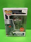 Funko Pop! Retro Toys #45 Megatron Transformers Gamestop Exclusive Free Shipping