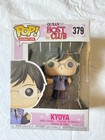 Funko Pop! Vinyl: Ouran High School Host Club - Kyoya Ootori #379