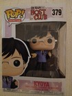 Funko Pop! Vinyl: Ouran High School Host Club - Kyoya Ootori #379