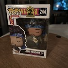 Funko Pop! Vinyl: Jimi Hendrix #244