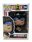 Pop Funko 244 Jimi Hendrix Maui Live FREE SHIPPING
