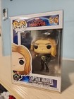 Funko Pop! Vinyl: Marvel - Captain Marvel #516 Neon Suit NEW