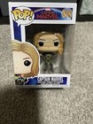 Captain Marvel Neon Disney Marvel Funko Pop! 516