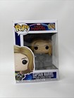 Funko Pop! Marvel Captain Marvel 516 Captain Marvel