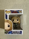 Funko Pop! Captain Marvel #516