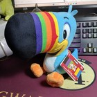 Funko Plushies: Kellogg's Froot Loops Toucan Sam, 7"
