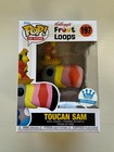 Funko Pop! Ad Icons - TOUCAN SAM - Froot Loops - Funko Shop - 197